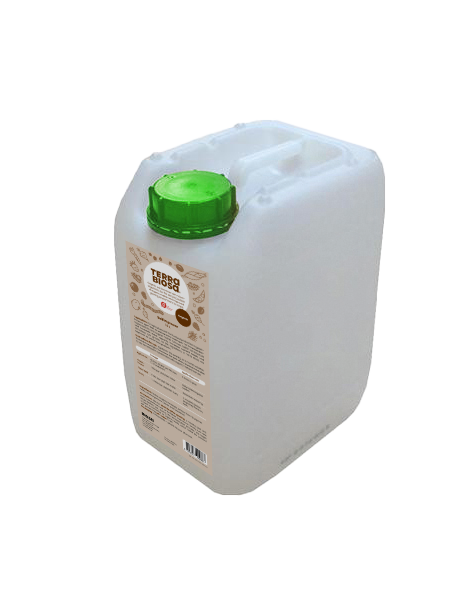 Terra Biosa 10 liter