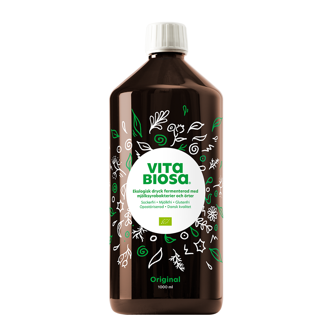 Vita Biosa Original 1000 ml