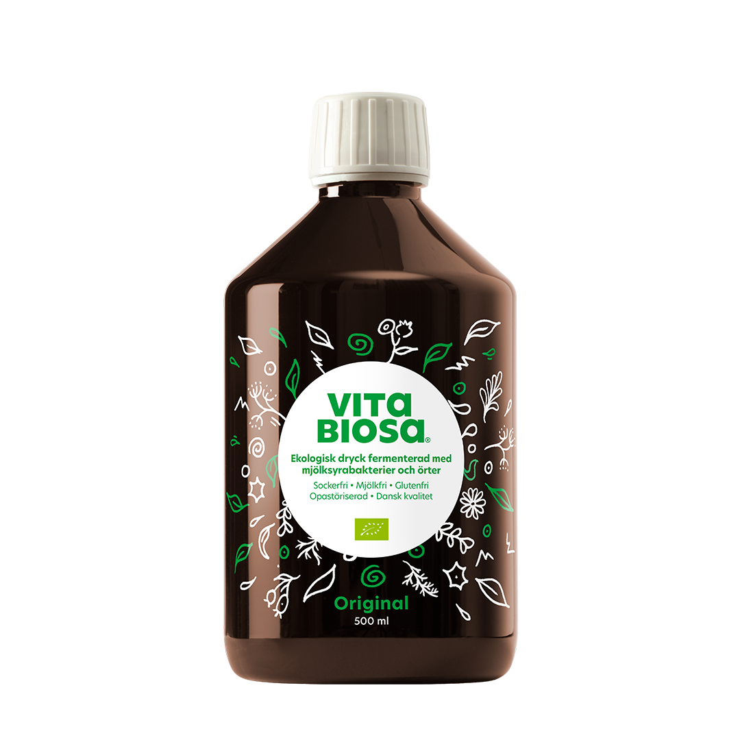 Vita Biosa Original 500 ml